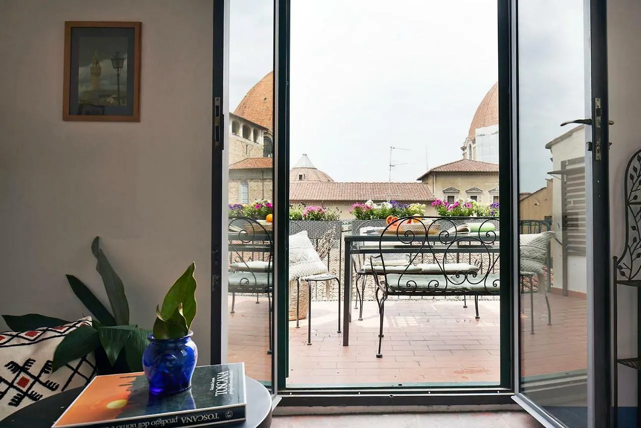 Best Location W/ Breathtaking Views Chic Palace 佛罗伦萨