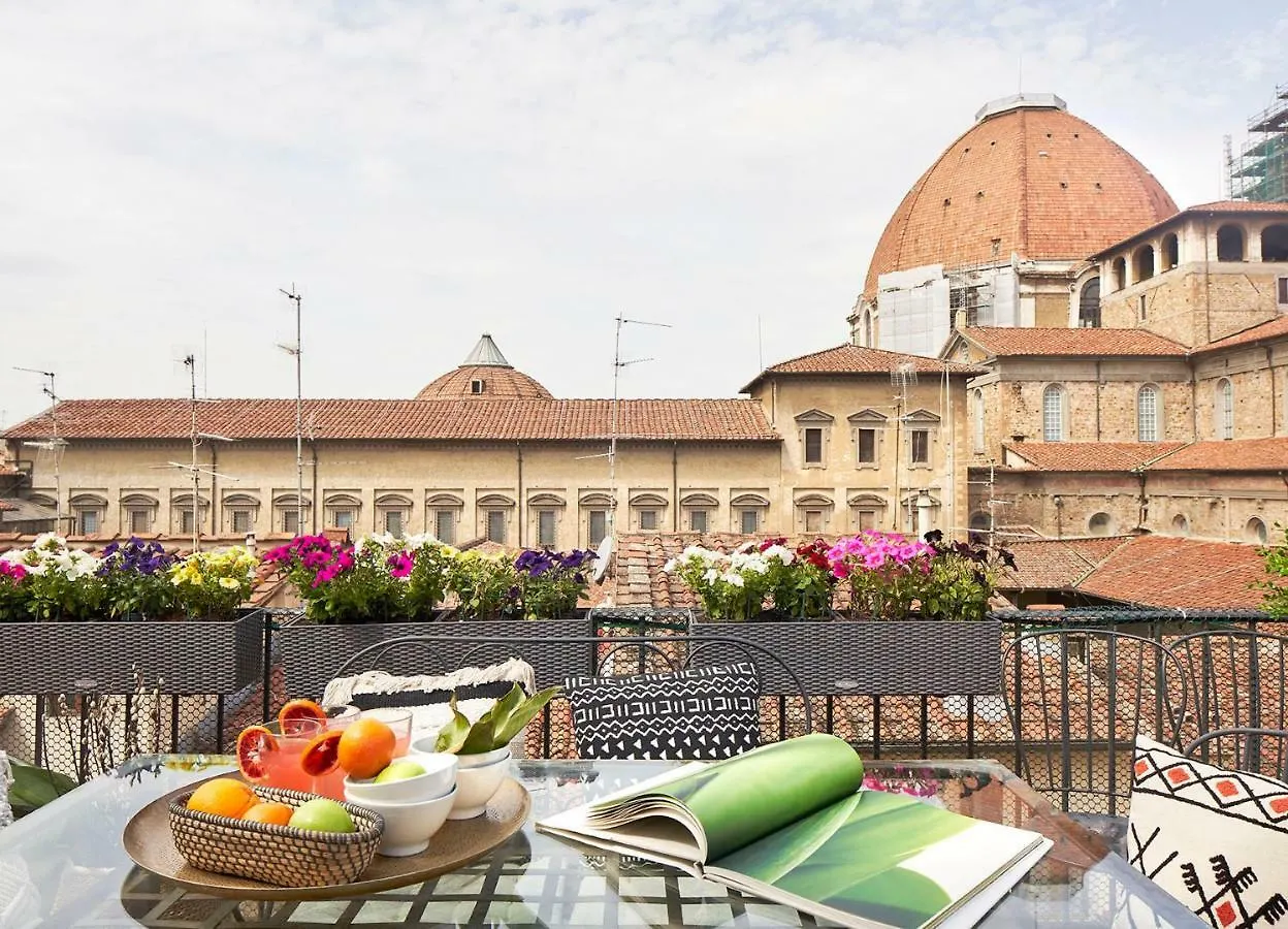 Best Location W/ Breathtaking Views Chic Palace Florence