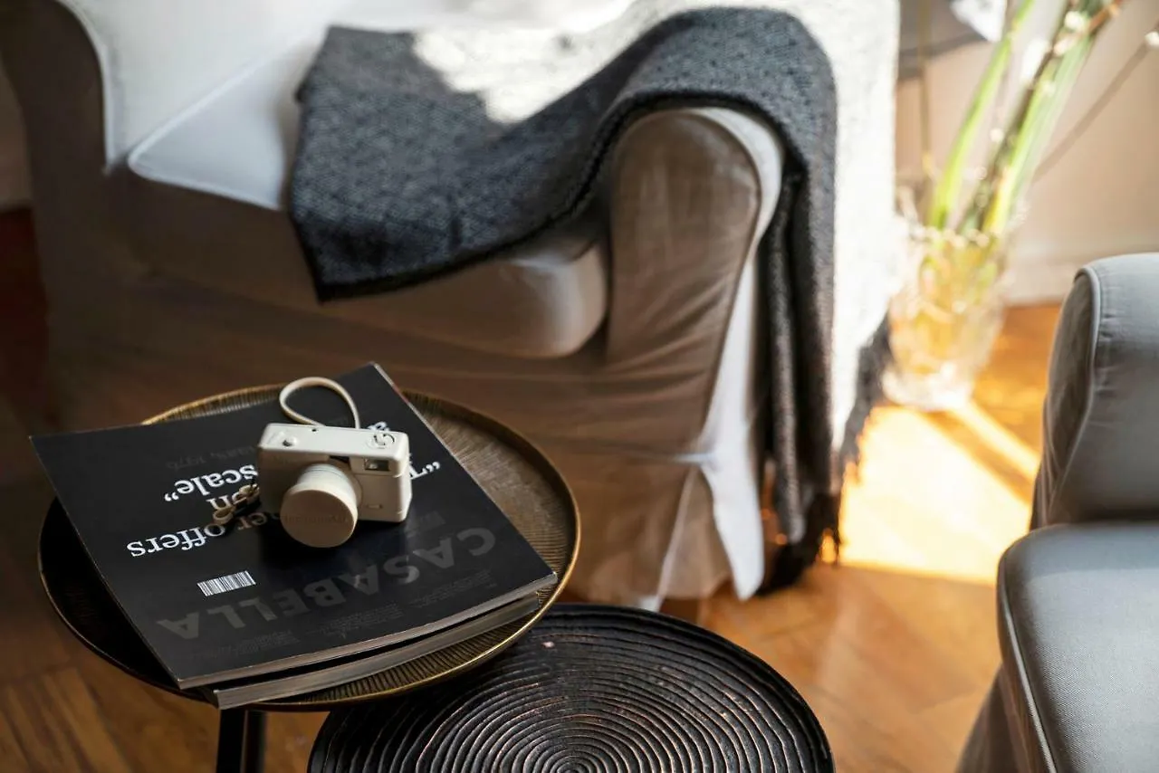 Best Location W/ Breathtaking Views Chic Palace Florence Apartment